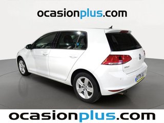 Volkswagen Golf Advance 2.0 TDI BMT 110 kW (150 CV) DSG