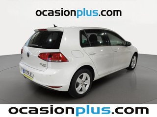 Volkswagen Golf Advance 2.0 TDI BMT 110 kW (150 CV) DSG