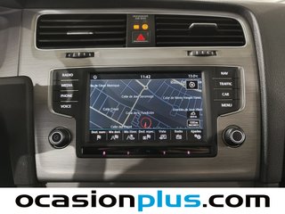 Volkswagen Golf Advance 2.0 TDI BMT 110 kW (150 CV) DSG