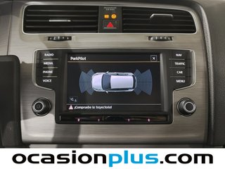 Volkswagen Golf Advance 2.0 TDI BMT 110 kW (150 CV) DSG