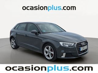 Audi A3 Sportback sport edition 2.0 TDI 110 kW (150 CV) S tronic