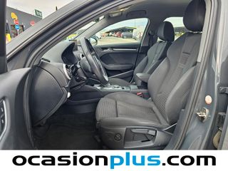 Audi A3 Sportback sport edition 2.0 TDI 110 kW (150 CV) S tronic