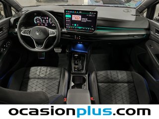 Volkswagen Golf R-Line 2.0 TDI 110 kW (150 CV) DSG