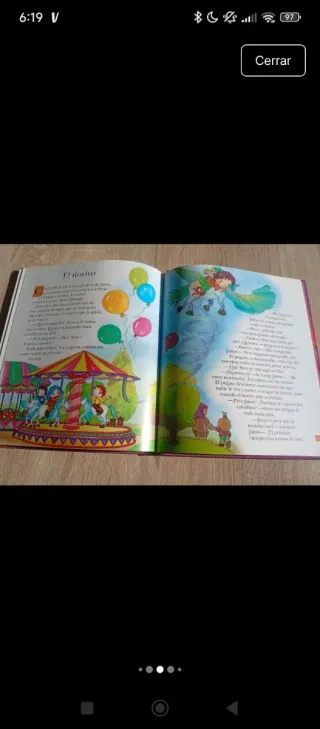 Pack libros infantiles