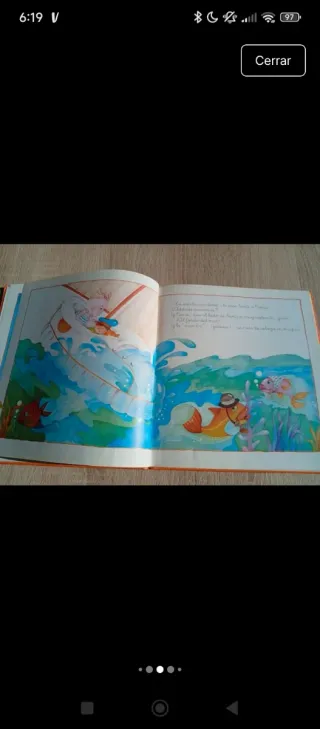 Pack libros infantiles