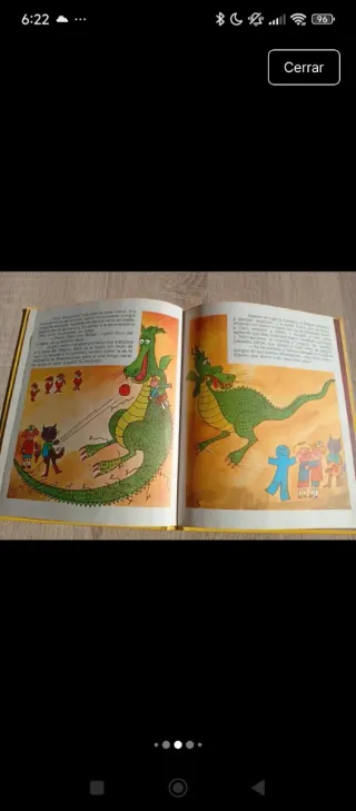 Pack libros infantiles