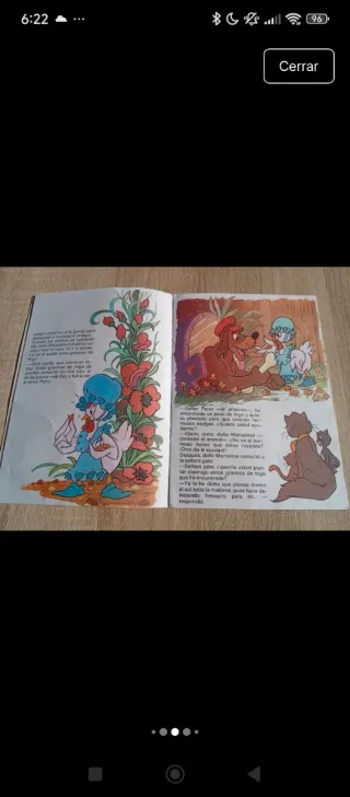 Pack libros infantiles