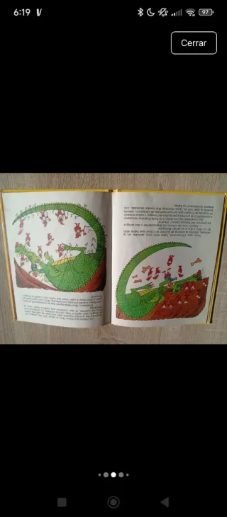 Pack libros infantiles