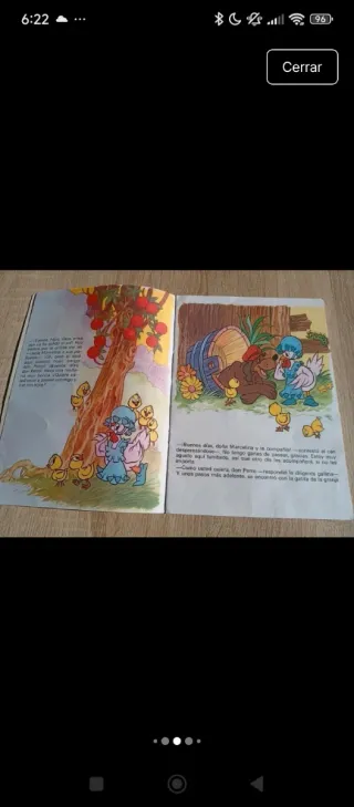 Pack libros infantiles