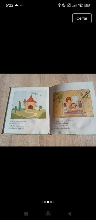 Pack libros infantiles