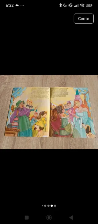 Pack libros infantiles