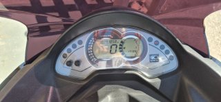 Kymco Kxct 300 ABS