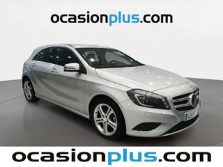 Mercedes-Benz Clase A 180 CDI Urban 80 kW (109 CV)