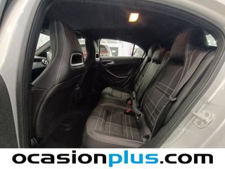 Mercedes-Benz Clase A 180 CDI Urban 80 kW (109 CV)