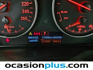 BMW Serie 2 218d Active Tourer 110 kW (150 CV)
