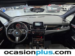 BMW Serie 2 218d Active Tourer 110 kW (150 CV)