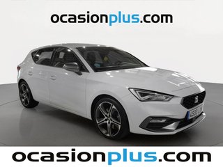 SEAT León 1.5 TSI S&S FR 110 kW (150 CV)
