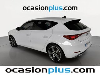 SEAT León 1.5 TSI S&S FR 110 kW (150 CV)