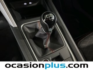 SEAT León 1.5 TSI S&S FR 110 kW (150 CV)