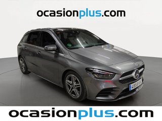 Mercedes-Benz Clase B 220 4Matic 140 kW (190 CV)
