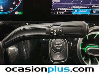 Mercedes-Benz Clase B 220 4Matic 140 kW (190 CV)