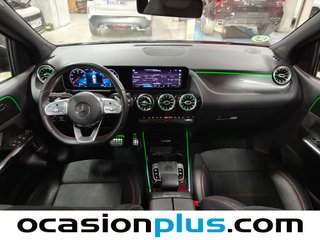 Mercedes-Benz Clase B 220 4Matic 140 kW (190 CV)