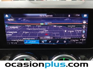 Mercedes-Benz Clase B 220 4Matic 140 kW (190 CV)