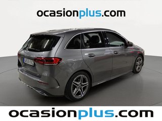 Mercedes-Benz Clase B 220 4Matic 140 kW (190 CV)