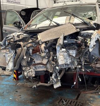 Guantera peugeot 1813107 9677995177 308 (2013->)