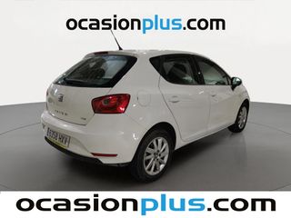 SEAT Ibiza 1.2 TSI Style 63 kW (85 CV)