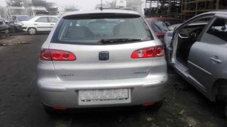 394425 centralita motor uce 036906034ah seat ibiza