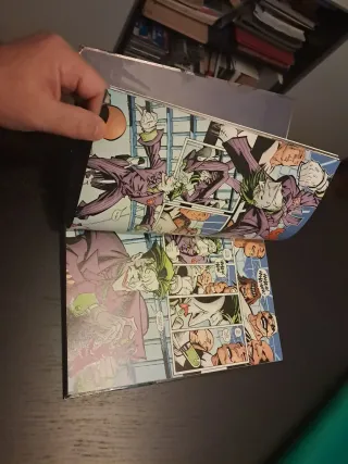 Batman il cavaliere oscuro 4 In cella con il clown