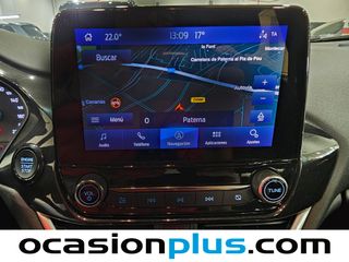 Ford Fiesta 1.0 EcoBoost MHEV ST-Line 92 kW (125 CV)