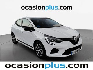 Renault Clio Equilibre TCe 74 kW (100 CV) GLP
