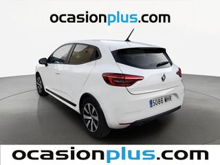 Renault Clio Equilibre TCe 74 kW (100 CV) GLP