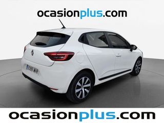 Renault Clio Equilibre TCe 74 kW (100 CV) GLP