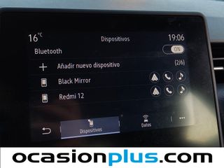 Renault Clio Equilibre TCe 74 kW (100 CV) GLP