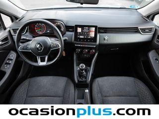 Renault Clio Equilibre TCe 74 kW (100 CV) GLP
