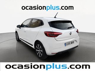 Renault Clio Equilibre TCe 74 kW (100 CV) GLP