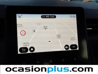 Renault Clio Equilibre TCe 74 kW (100 CV) GLP