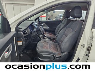 Kia Niro 1.6 GDi HEV Híbrido Business 104 kW (141 CV)