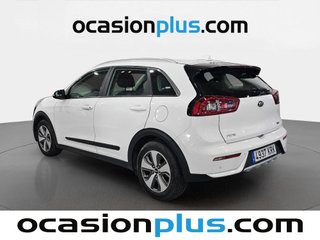 Kia Niro 1.6 GDi HEV Híbrido Business 104 kW (141 CV)