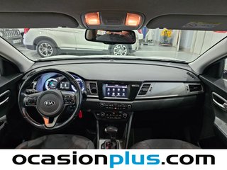 Kia Niro 1.6 GDi HEV Híbrido Business 104 kW (141 CV)