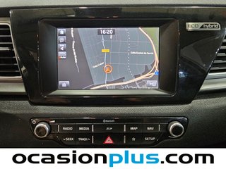 Kia Niro 1.6 GDi HEV Híbrido Business 104 kW (141 CV)