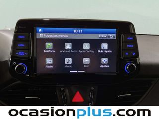 Hyundai i30 Fastback 1.0 TGDI N Line 88 kW (120 CV)