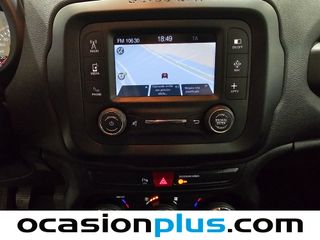 Jeep Renegade 1.4 Multiair Longitude 4x2 103 kW (140 CV)