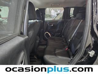 Jeep Renegade 1.4 Multiair Longitude 4x2 103 kW (140 CV)
