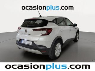 Renault Captur Intens TCe 140 Micro Híbrido 103 kW (140 CV) GPF