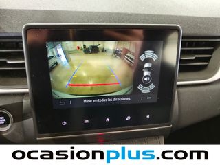 Renault Captur Intens TCe 140 Micro Híbrido 103 kW (140 CV) GPF