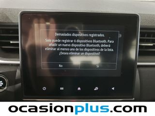 Renault Captur Intens TCe 140 Micro Híbrido 103 kW (140 CV) GPF